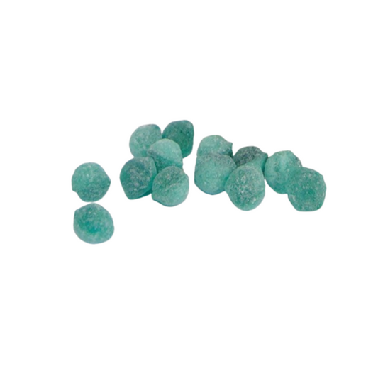 Dobsons Blue Raspberry Pips 250g (Pack of 1)