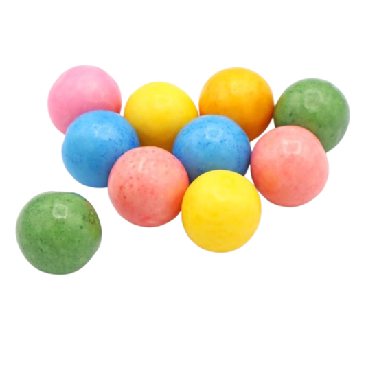 Bubblegum Balls 250g Bag