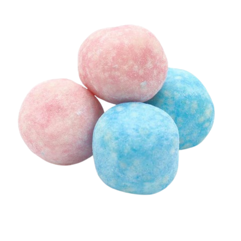 Bubblegum Bonbons 250g Bag