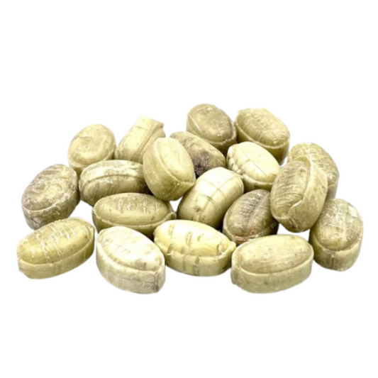 SUGAR FREE Chocolate Limes Individually Wrapped 250g Bag