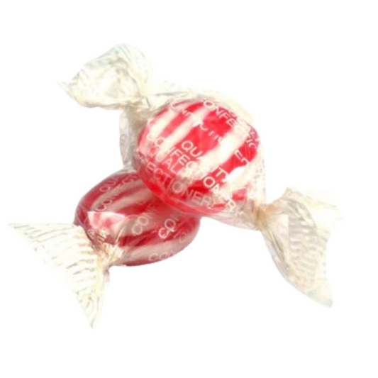 Clove Satins Individually Wrapped 3kg Bag
