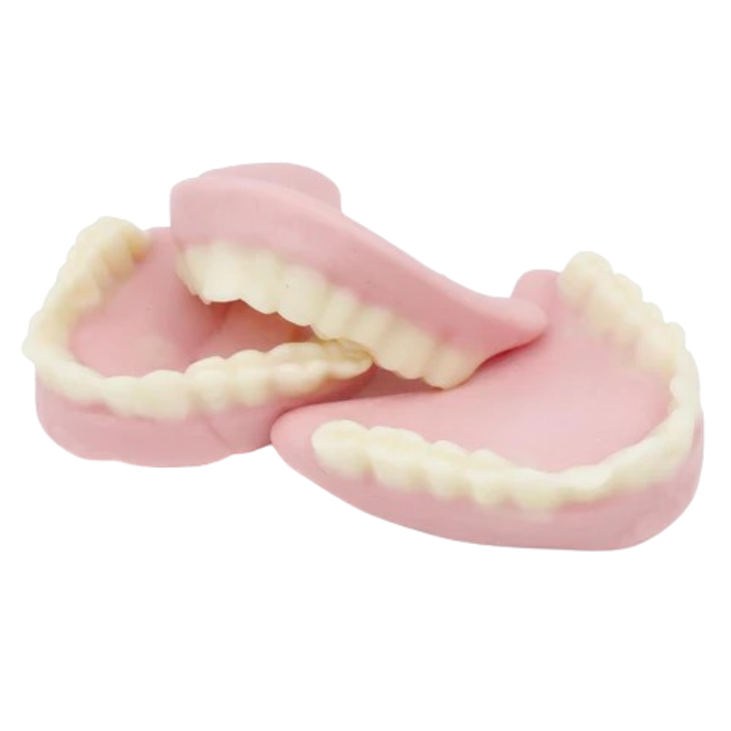 Dentures 3kg Bag