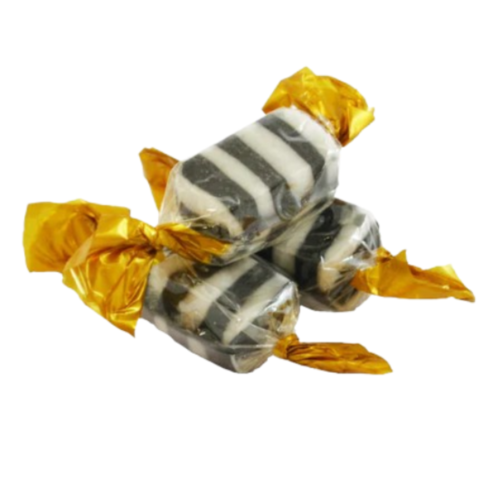 Everton Mints Individually Wrapped 3kg Bag