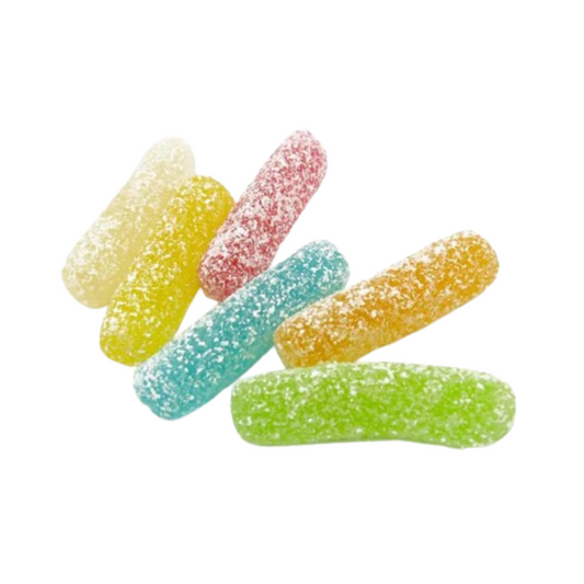 Fizzy Chips 3kg Bag