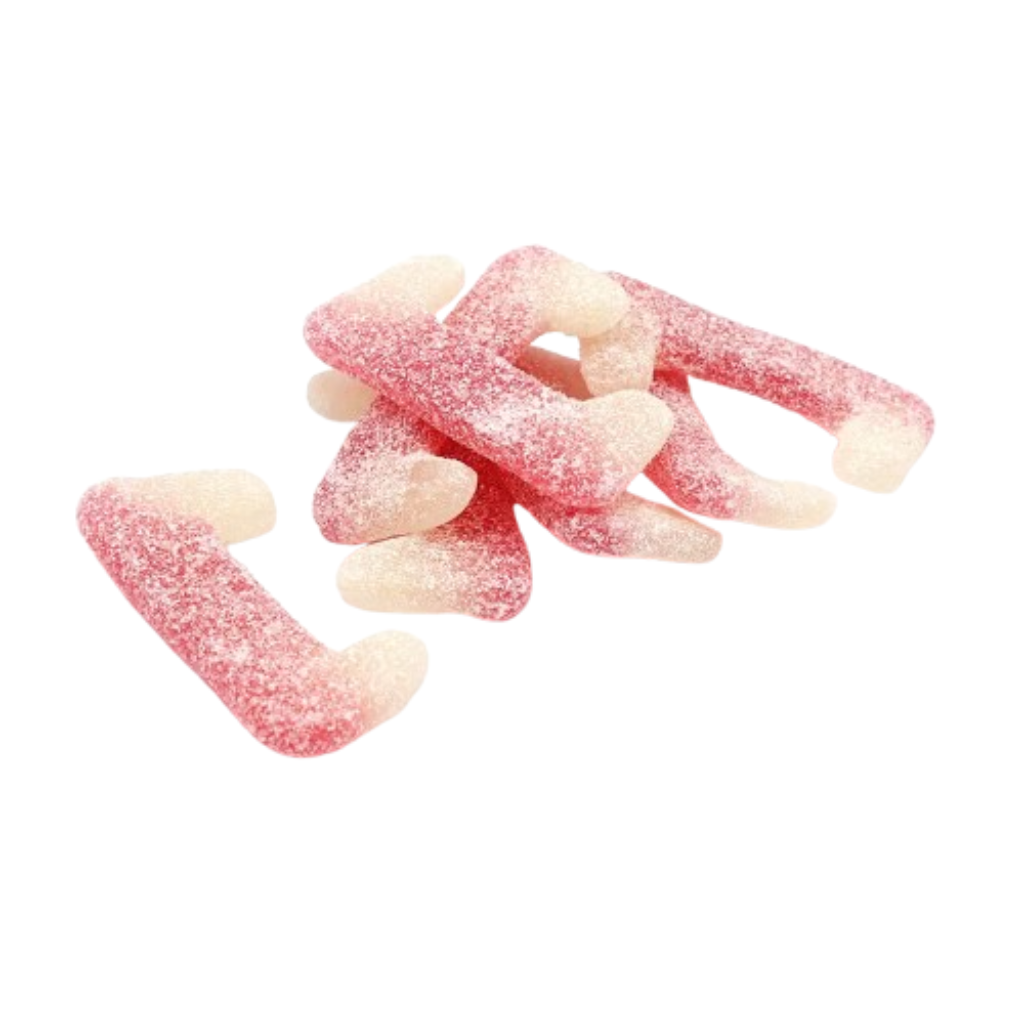 Fizzy Dracula Teeth 3kg Bag