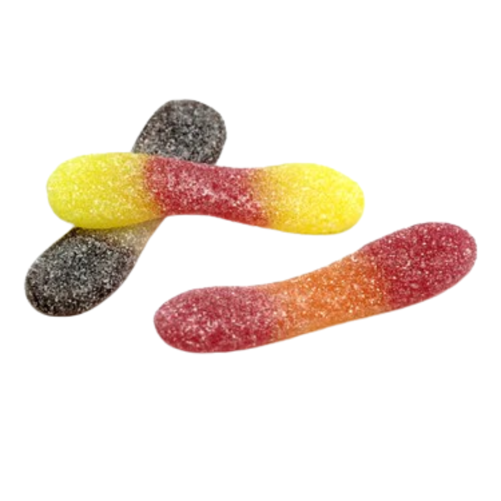 Fizzy Tongues 3kg Bag