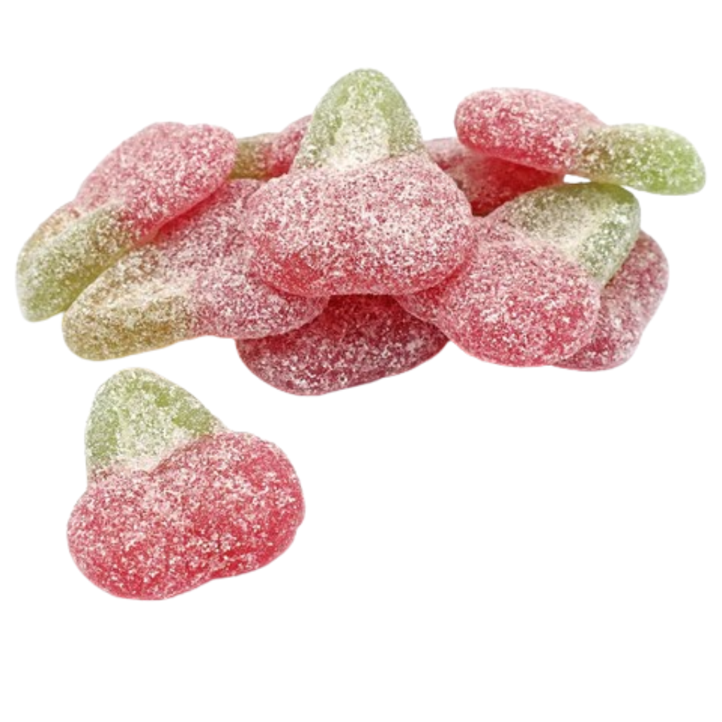 Fizzy Twin Cherries 3kg Bag