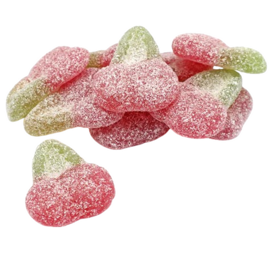 Fizzy Twin Cherries 3kg Bag