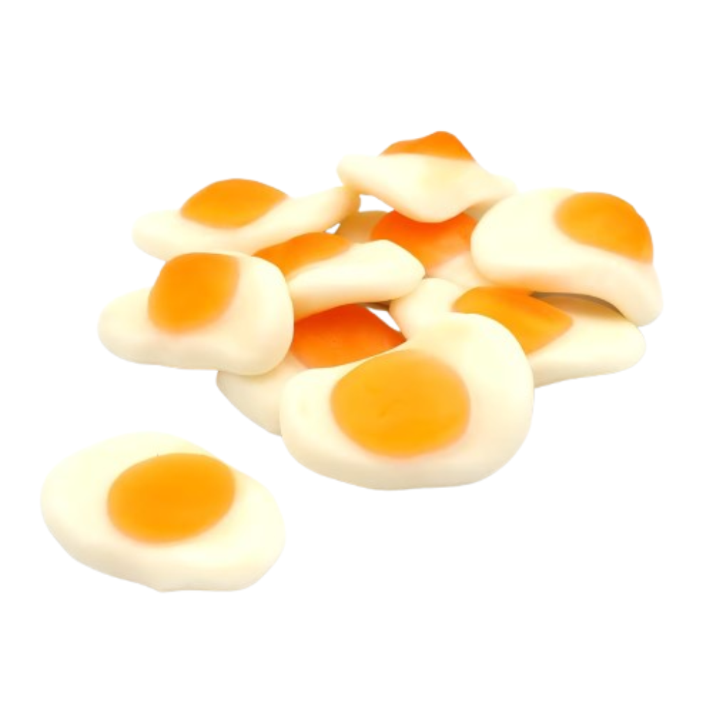 Fried Eggs 3kg Bag
