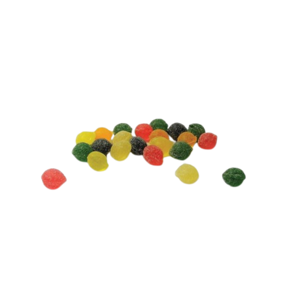 Dobsons Fruit Pips 250g (Pack of 1)