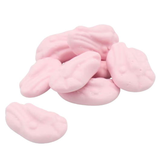 Giant Foam Shrimps 250g Bag