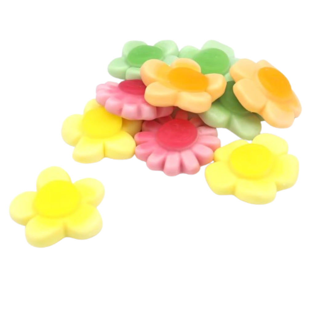 Happy Flowers 3kg Bag