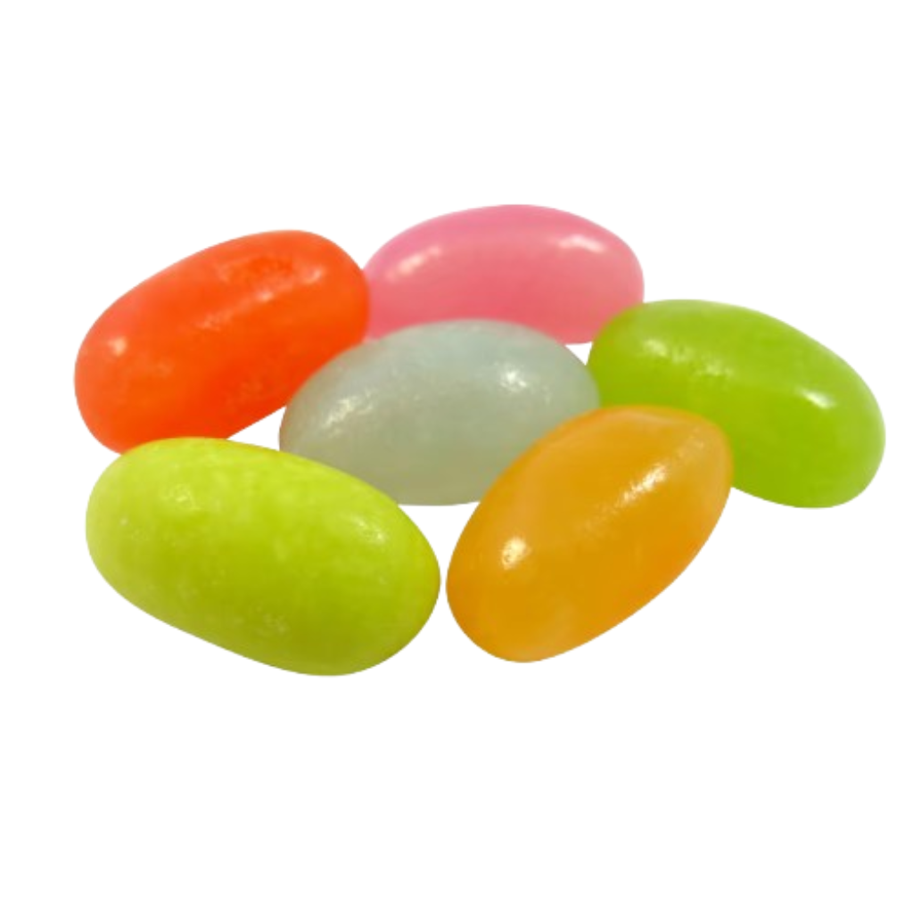 Jelly Beans 3kg Bag