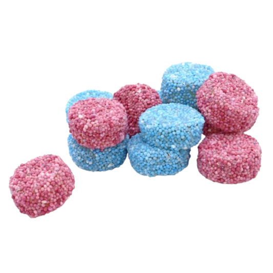 Jelly Spogs 250g Bag