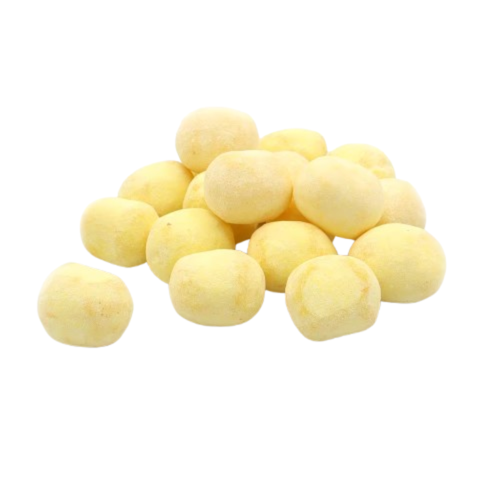 Lemon Bon Bons 250g Bag