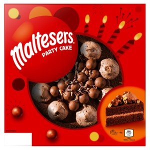 Malteser Celebration Cake 733g - British Goodies Online