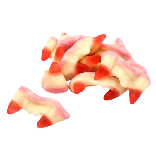 Mini Teeth Fangs 3kg Bag