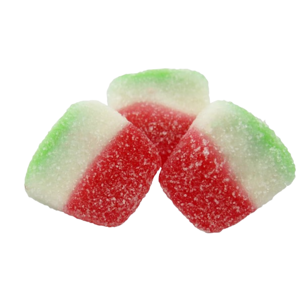 Mini Watermelon Slices 3kg Bag