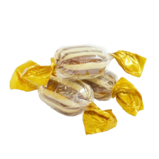 Mint Humbugs Individually Wrapped 3kg Bag
