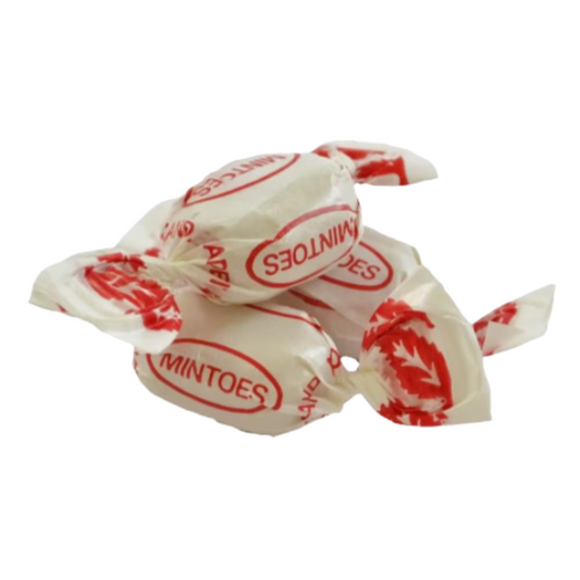 SUGAR FREE Mintoes Individually Wrapped 2kg
