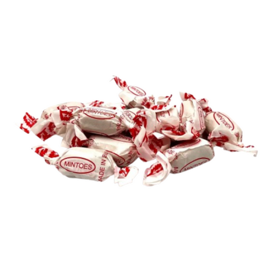 Mintoes Individually Wrapped 3kg Bag