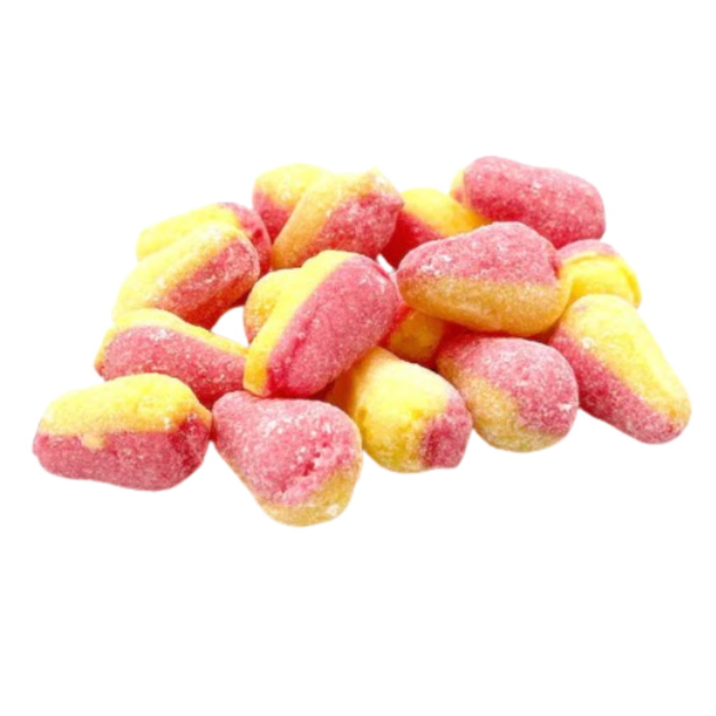 Pear Drops Unwrapped 2.7kg Jar