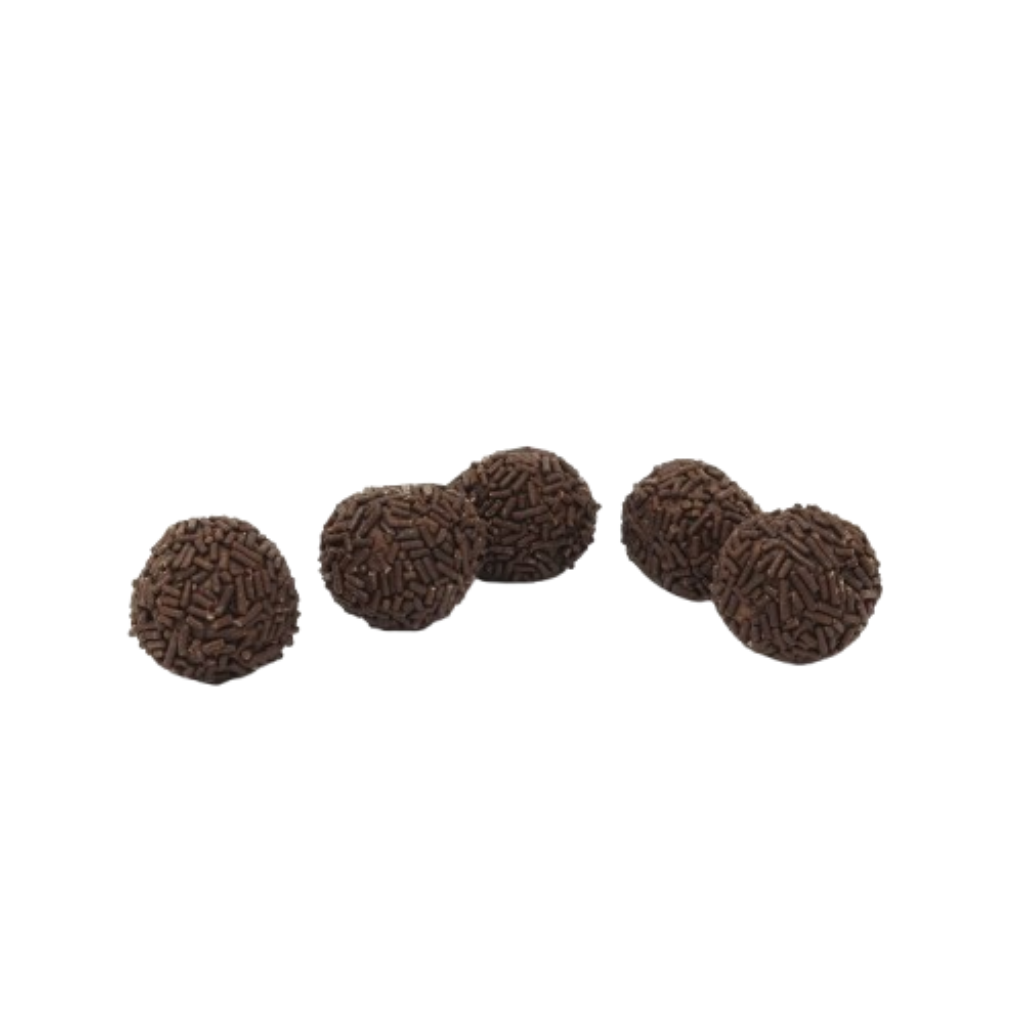 Rum Balls 250g Bag