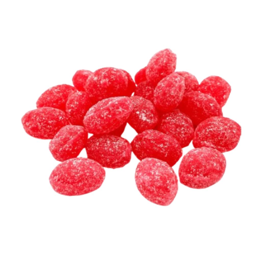 Sarsaparilla Drops 250g Bag