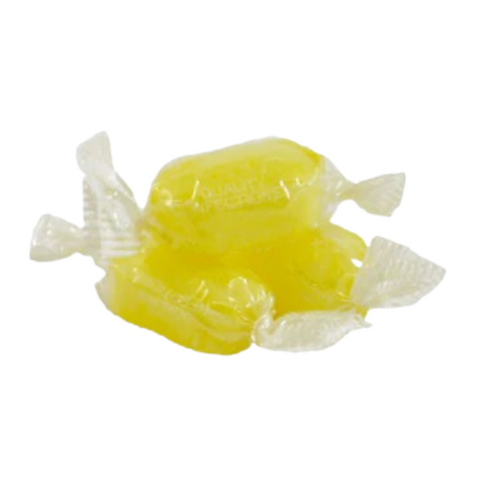 Sherbet Lemons Individually Wrapped 3kg Bag
