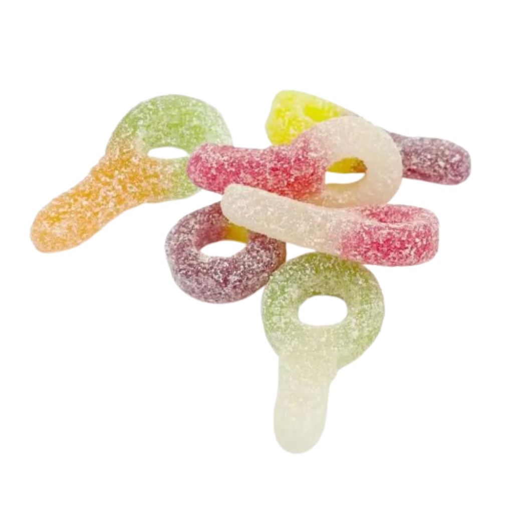 Sour Dummies 3kg Bag