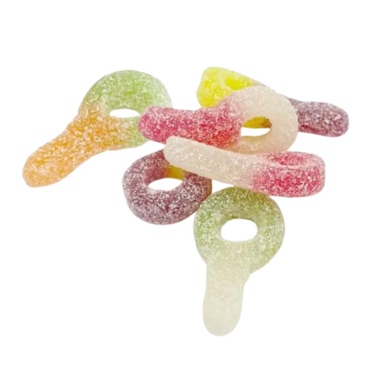 Sour Dummies 3kg Bag