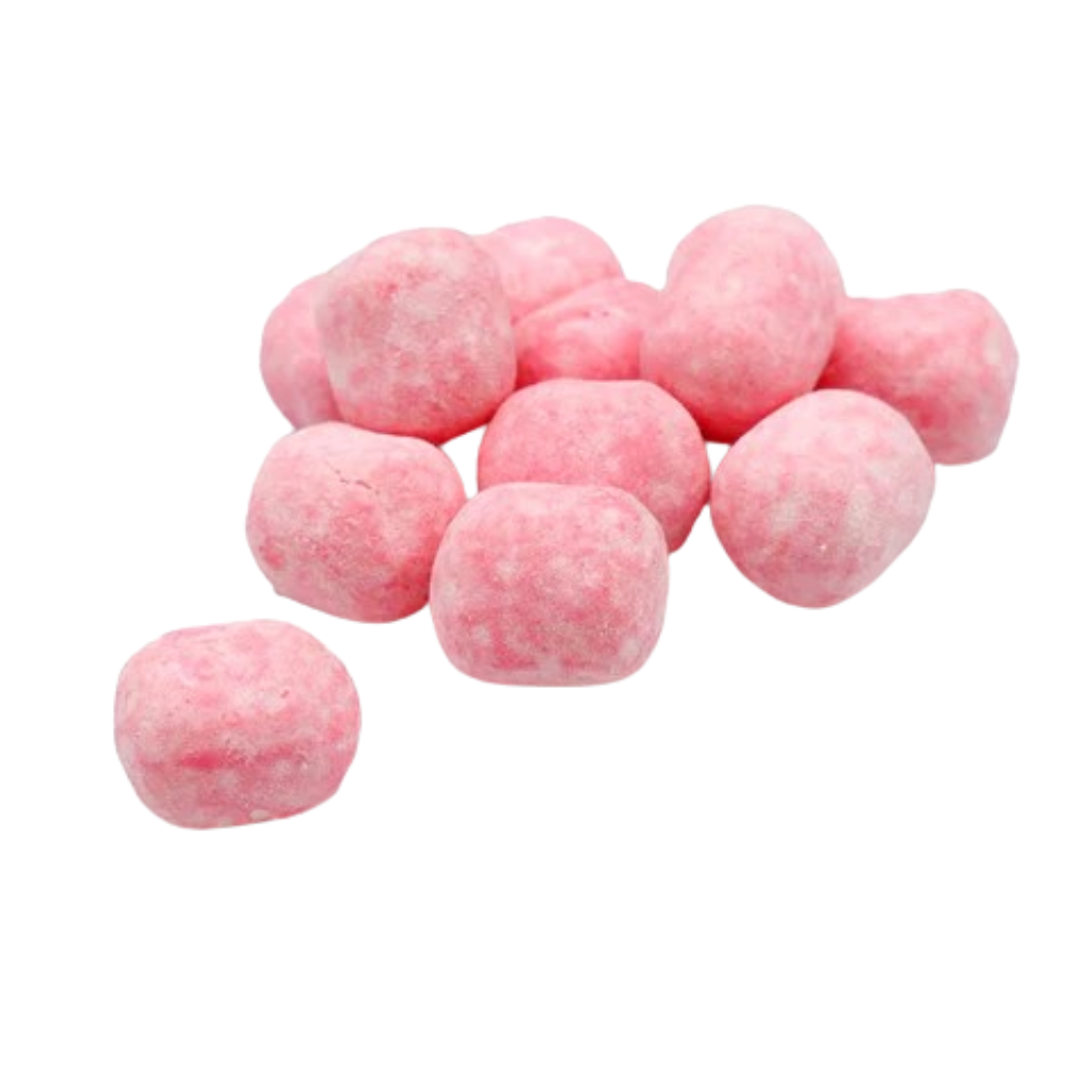 Strawberry Bonbons 250g Bag