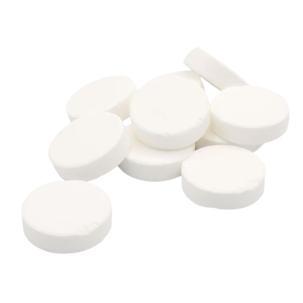 Strong Mints 250g Bag