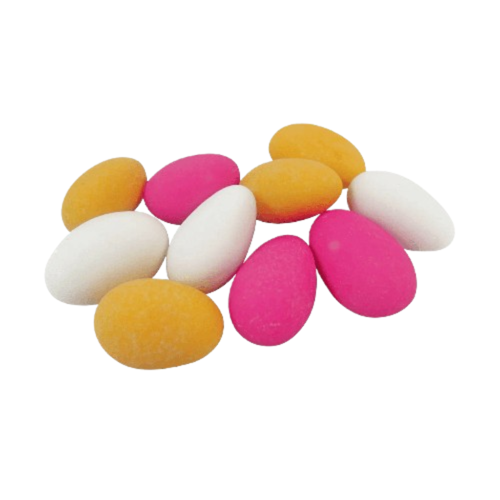 Sugared Almonds 3kg Bag
