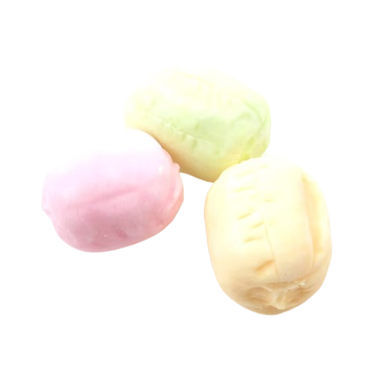 Summer Creams 250g Bag