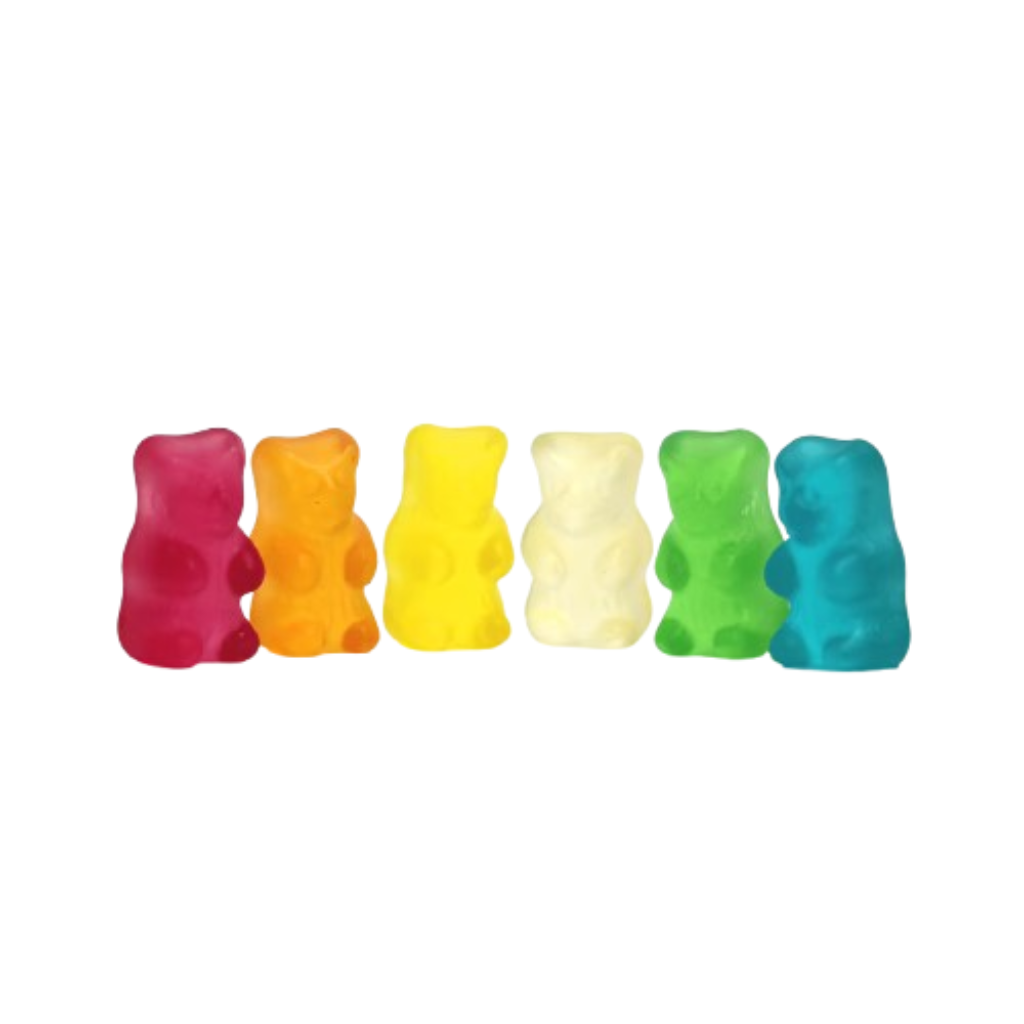 Teddy Bears 3kg Bag