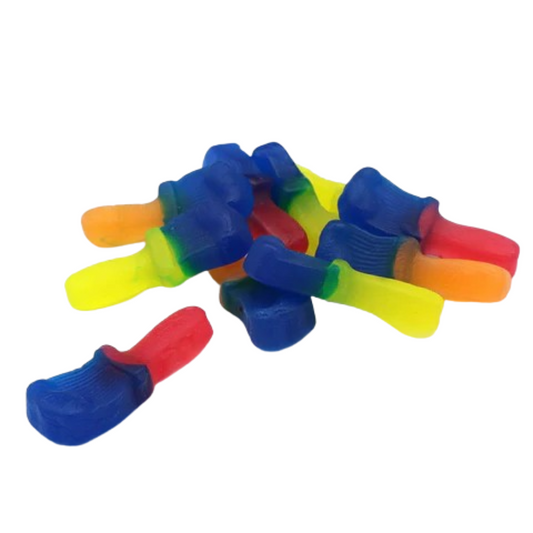 Tongue Painters 3kg Bag