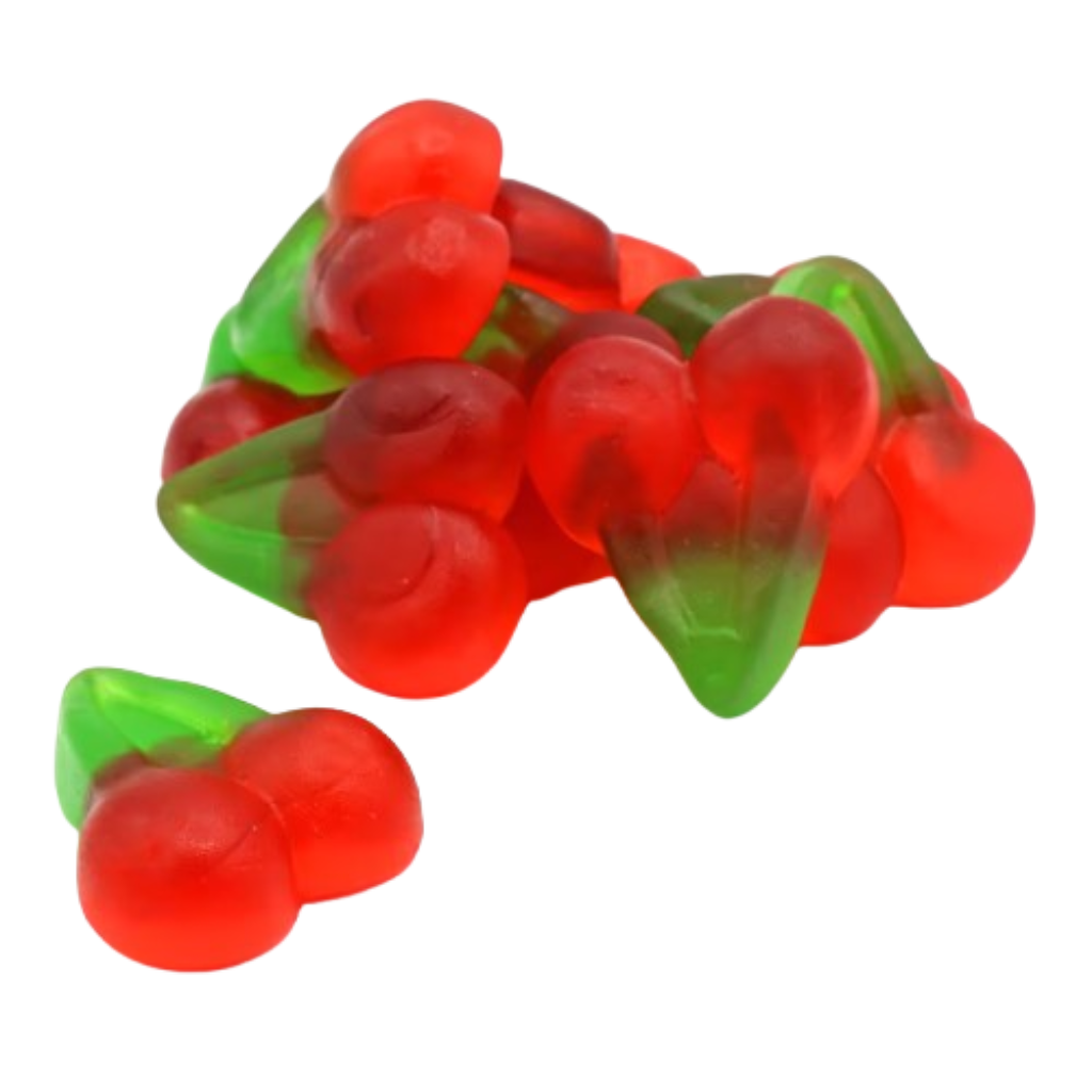 Twin Cherries 3kg Bag