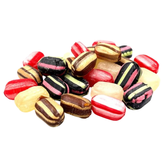 Winter Mixture Individually Wrapped 3kg Bag